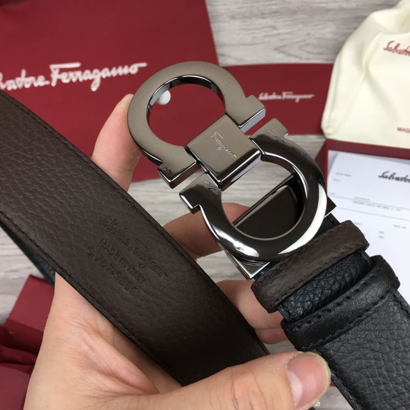 Ferragamo Belts